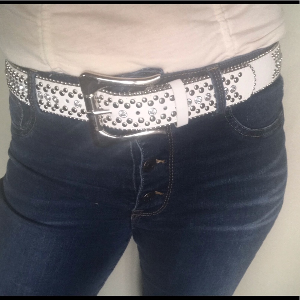 Belt